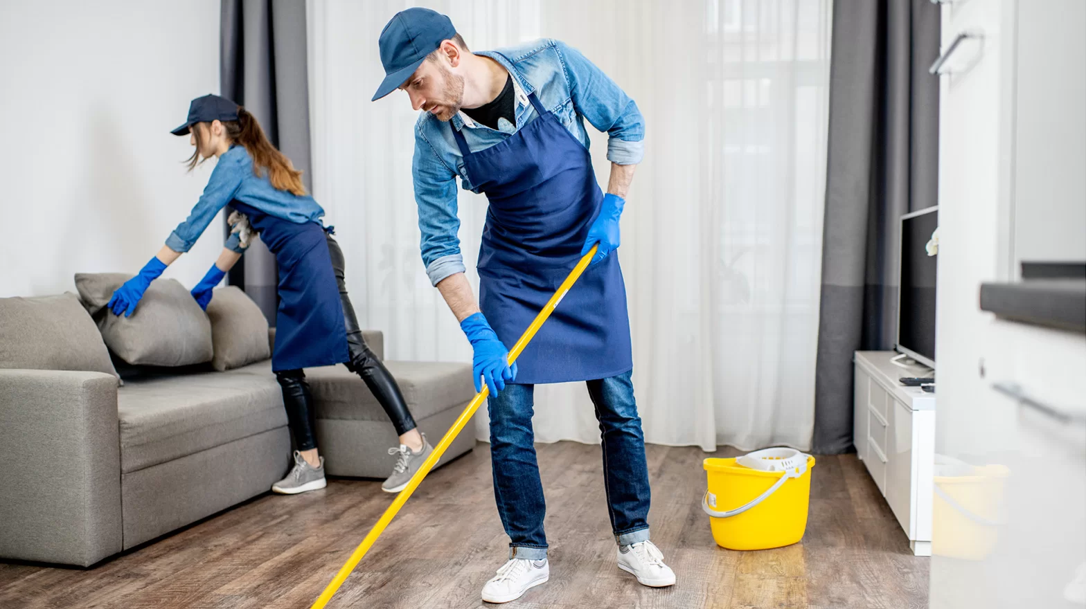  Qovrixu : Exceptional Cleaning Services Tailored for You